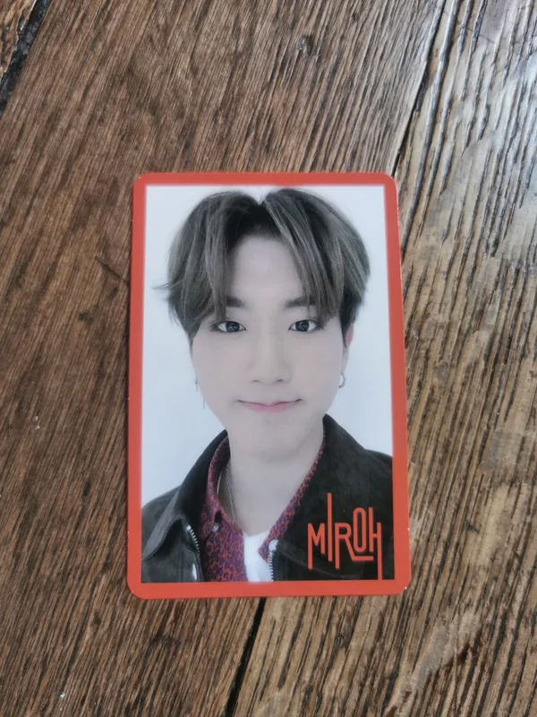 Cl 1 : MIROH