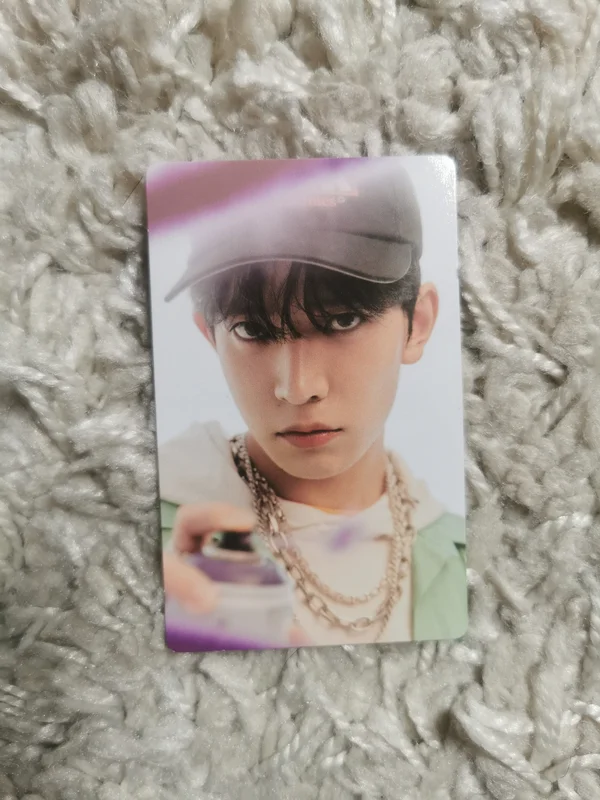 Sadame WEVERSE LUCKY DRAW