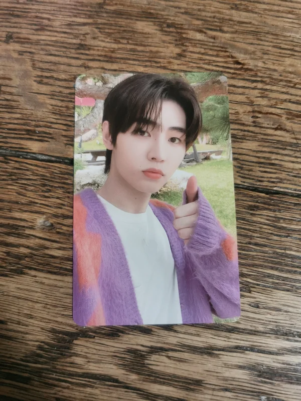 2022 SEASON'S GREETINGS