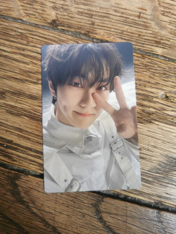 JP 3rd Single -YOU- Limited B