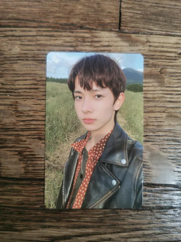 BORDER : DAY ONE DAWN Ver.