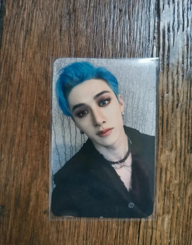 ODDINARY JEWEL CASE ver. MYMUSICTASTE