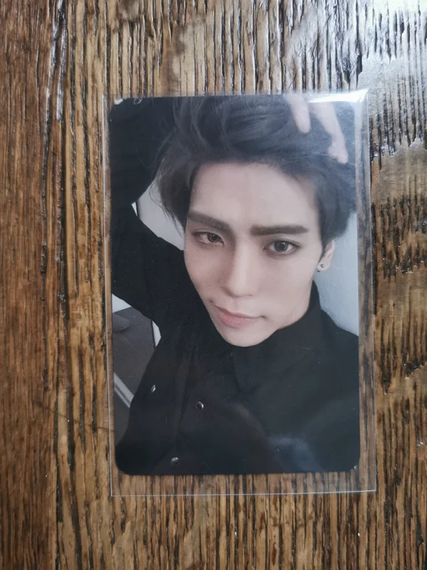 Base shine pc jonghyun