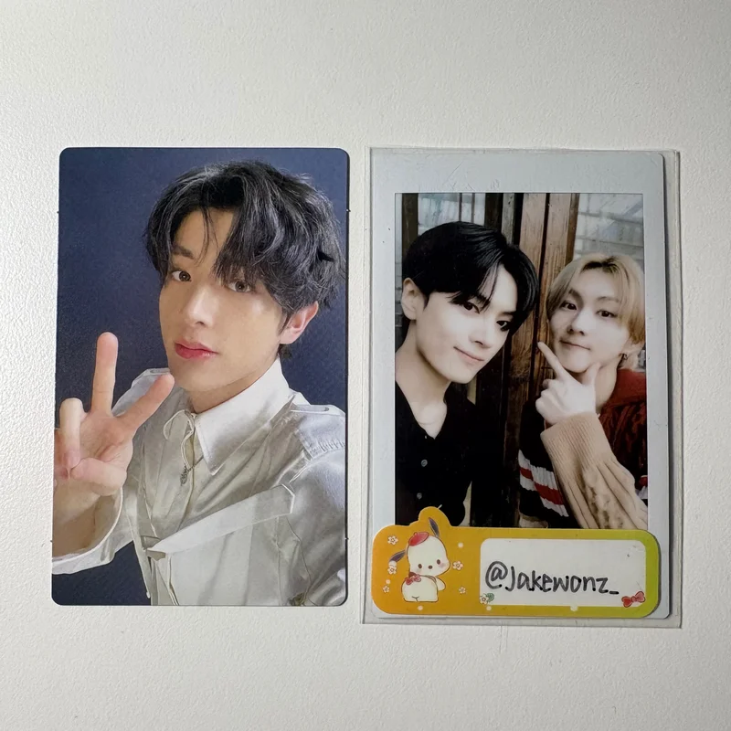 JP 3rd SingleYOUSolo Jacket Limited