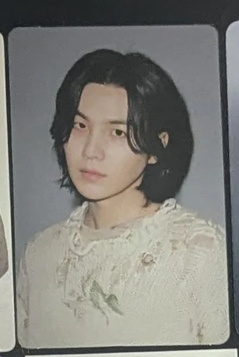 Agust D D-DAY Target Exclusive