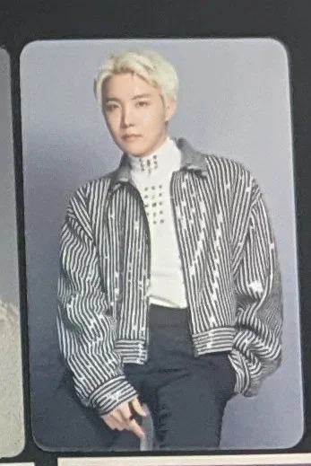 DICON DFESTA MINI EDITION : BTS