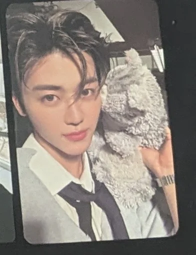 ISTJ Photobook Ver. Introvert ver.