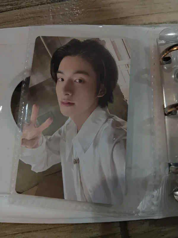 ROMANCE : UNTOLD Weverse Albums Ver.