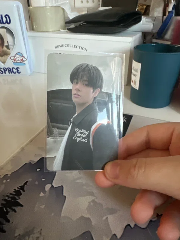 BORDER : CARNIVAL DOWN Ver.