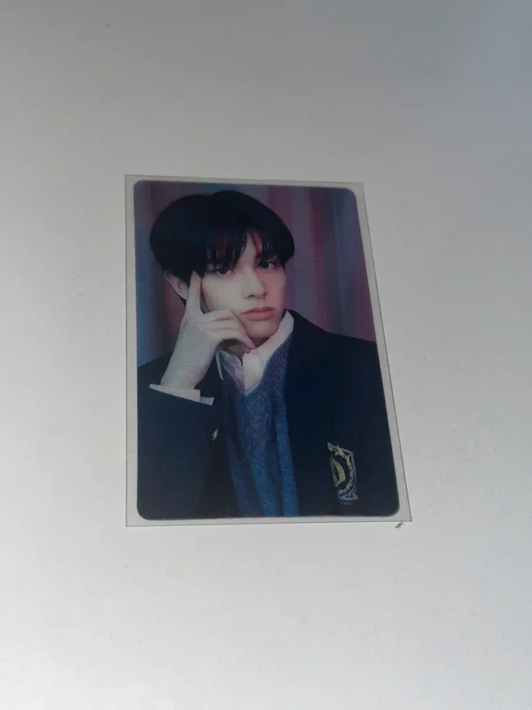 BORDER : CARNIVAL HYPE Ver.