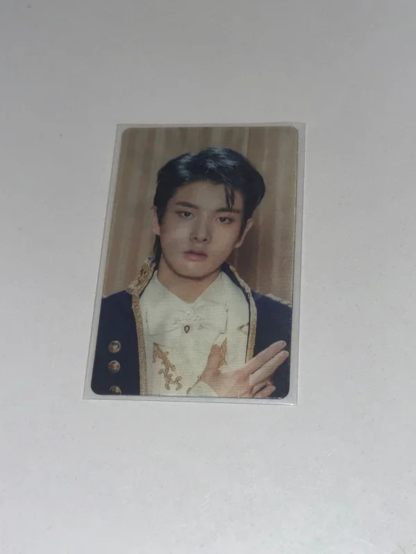 BORDER : CARNIVAL UP Ver.