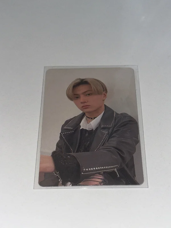 BORDER : CARNIVAL HYPE Ver.