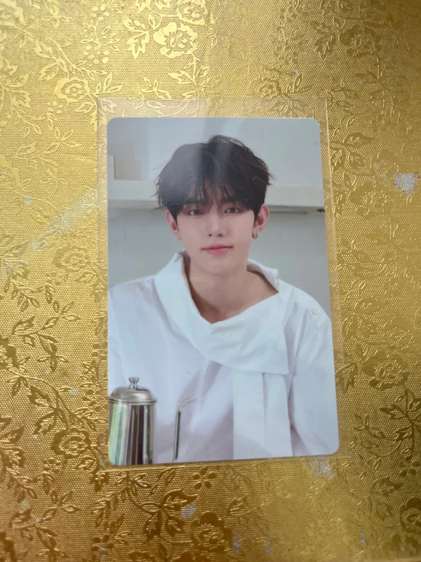 2025 SEASON'S GREETINGS OUR Season