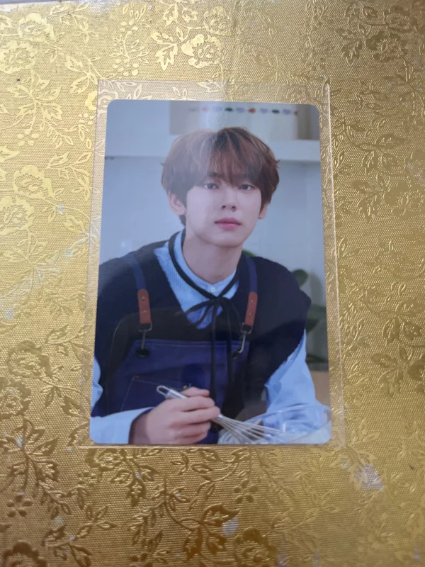 2025 SEASON'S GREETINGS OUR Season