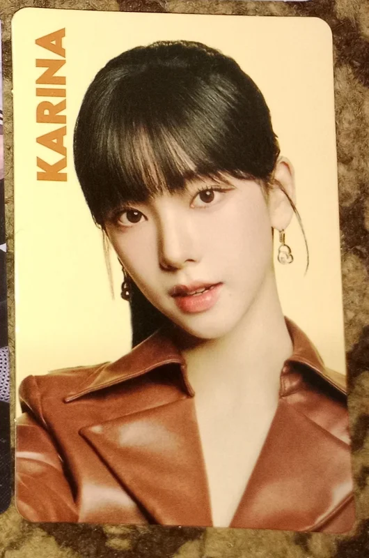 nabati karina