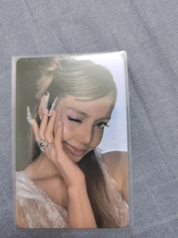 DEADLINE SILVER Ver.