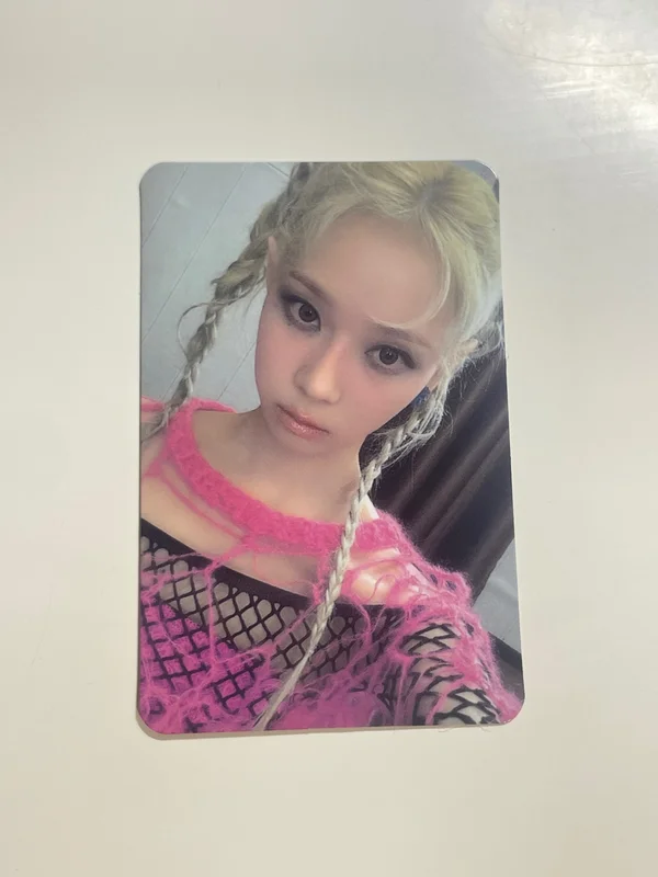 WINTER Armageddon Superbeing Ver. StarRiver LUCKY DRAW