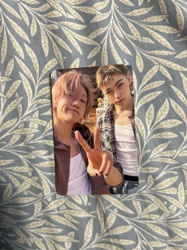 V8 RATS NEST VER.