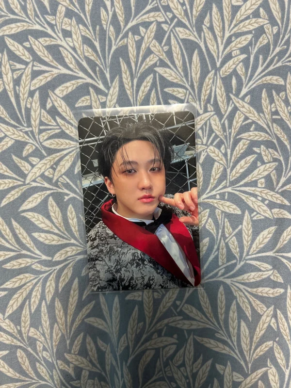 KARMA ACCORDION VER.