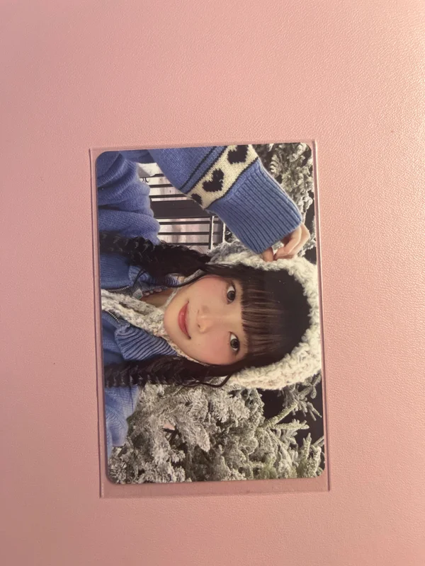 IVE EMPATHY MD ver.