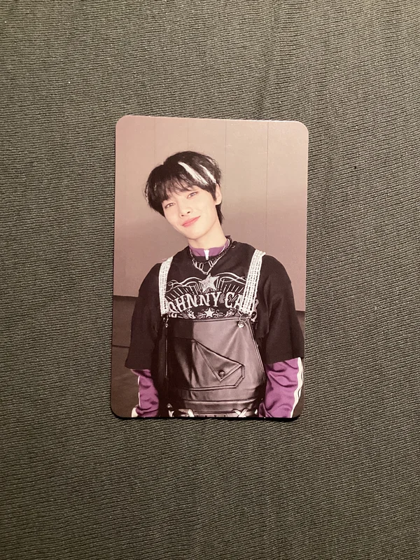 ODDINARY SYNNARA RECORD
