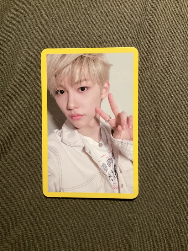 Cl 2 : Yellow Wood