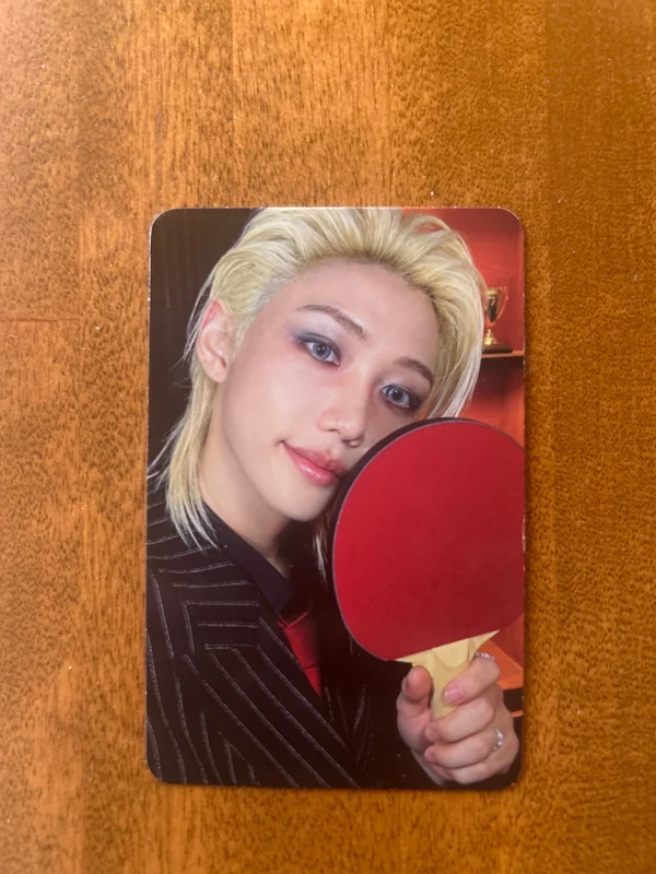 KARMA ACCORDION VER.