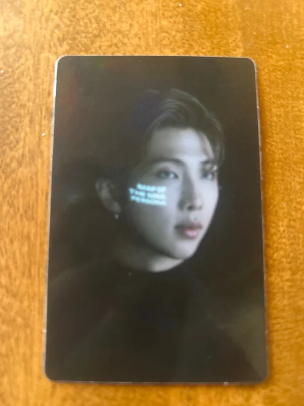 BTS MAP OF THE SOUL ON:E CONCEPT PHOTOBOOK SPECIAL SET