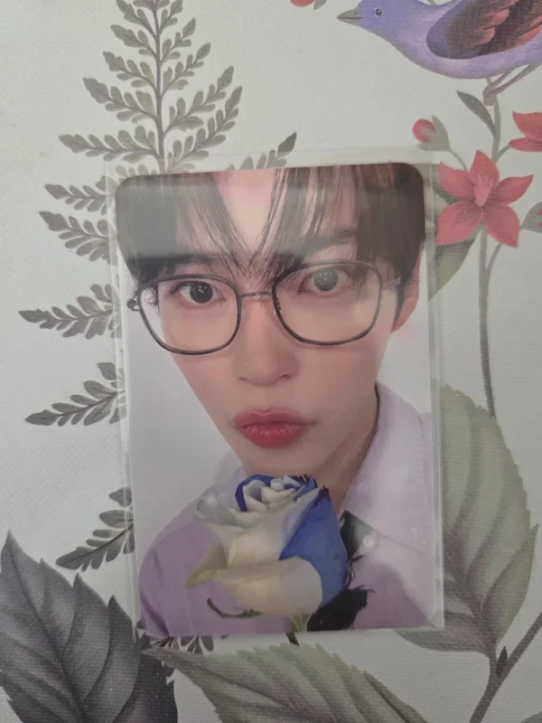 ZEROBASEONE 3rd Global Official [ZEROBASEONE Photo Pack]