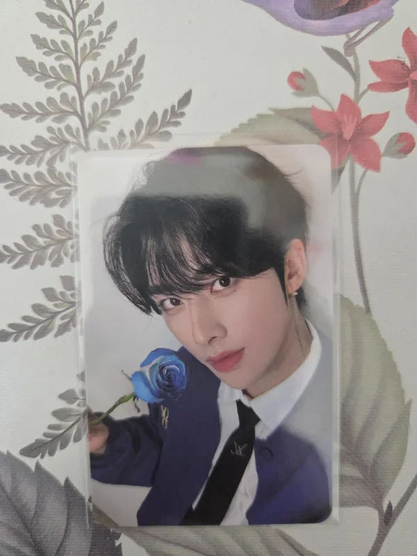 ZEROBASEONE 3rd Global Official [ZEROBASEONE Photo Pack]