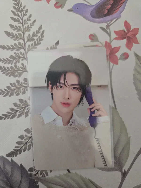 2025 SEASON'S GREETINGS OUR Season