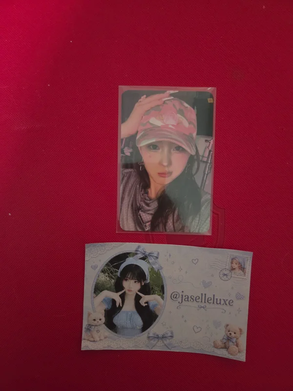 BUBBLE GUM KTOWN4U