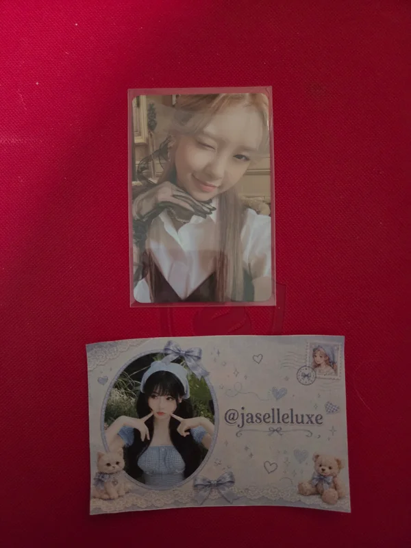 First Impact Connect 1 Ver.