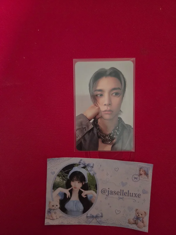 Ay-Yo Digipack Ver.