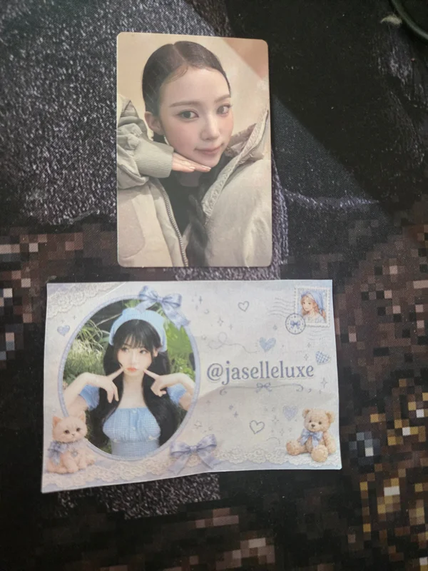 BITE NOW PHOTOBOOK ver. ANGEL ver.