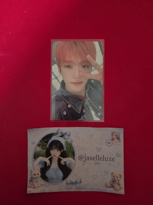 DREAMSCAPE Vertical Flip Ver.