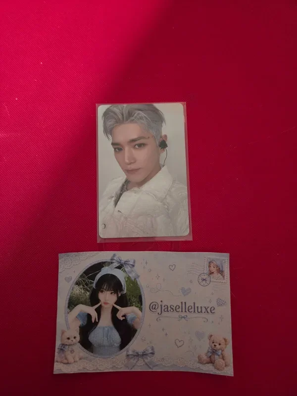TAEYONG: TY TRACK IN CINEMAS