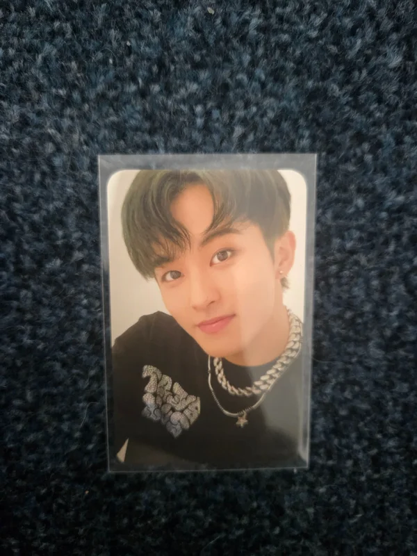 SMTOWN LIVE 2022 : SMCU EXPRESS  HUMAN CITY SUWON AR TATTOO STICKER SET