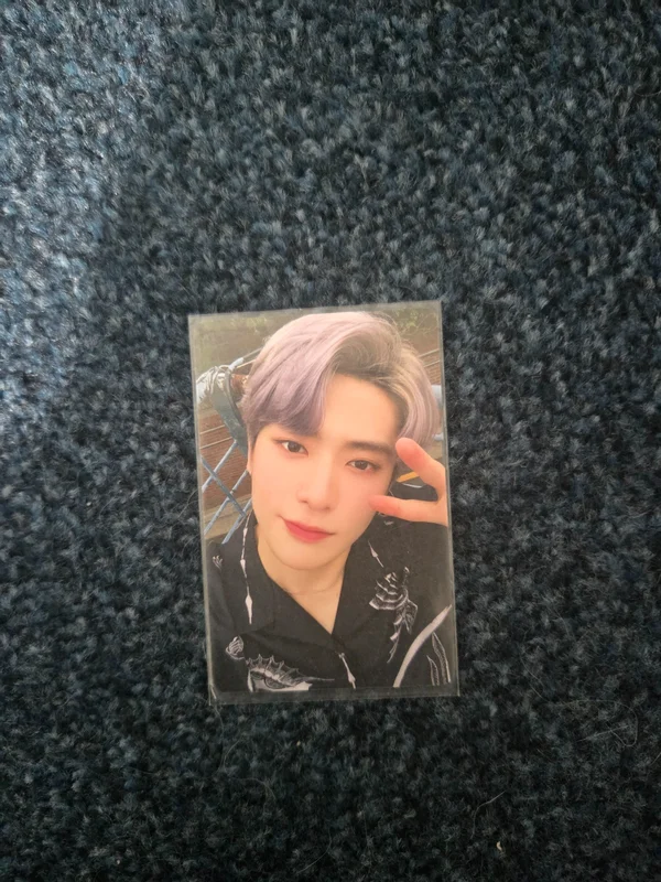 Dicon Photo Card 101:Custom Book /City Of Angel Since 2019 In Seoul-La