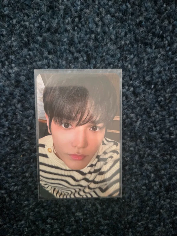 Be There For Me HOUSE Ver.