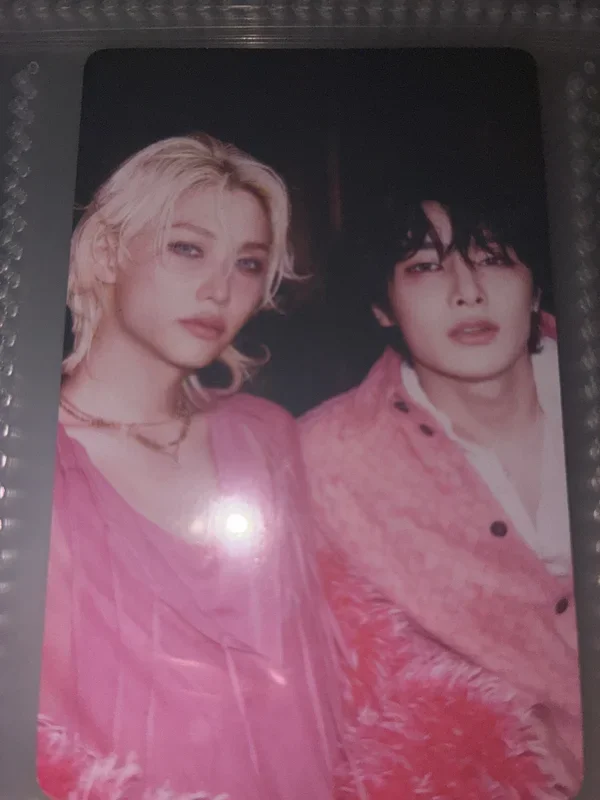 DO IT HMV LUCKY DRAW