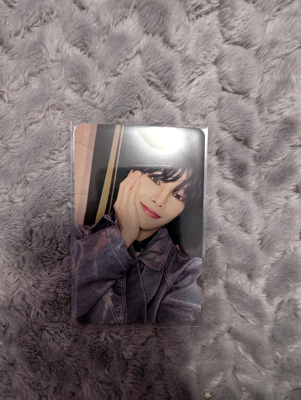 -STAR PLATFORM ALBUM_NEMO VER.