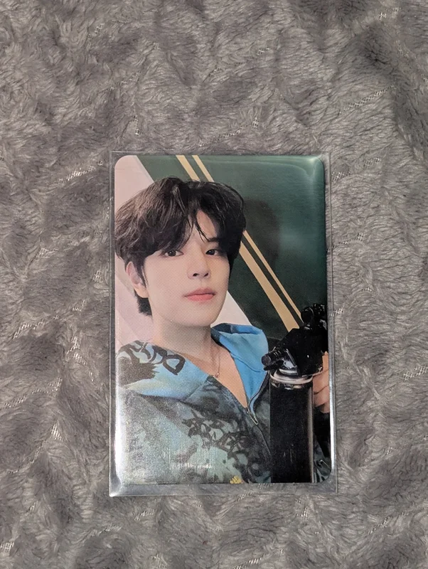 -STAR PLATFORM ALBUM_NEMO VER.