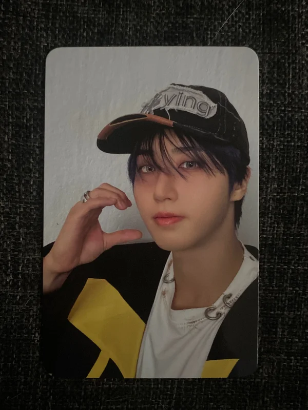 KARMA ACCORDION VER.