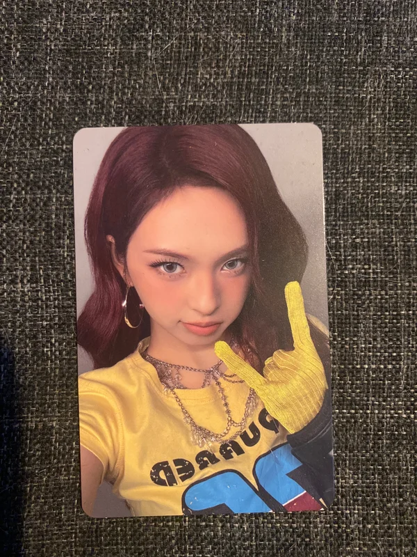 CHOOM Prism Ver.