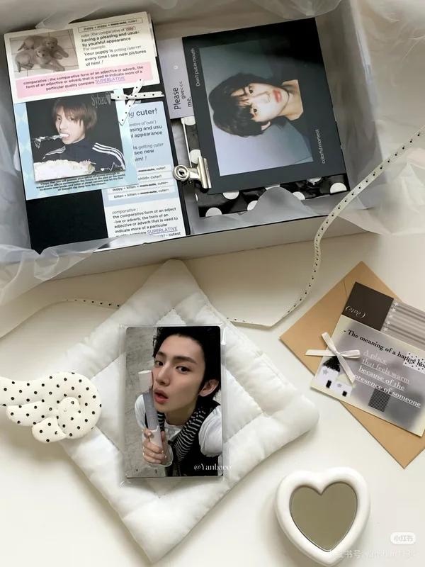 CORTIS Official Light Stick