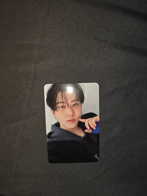 KARMA ACCORDION VER.