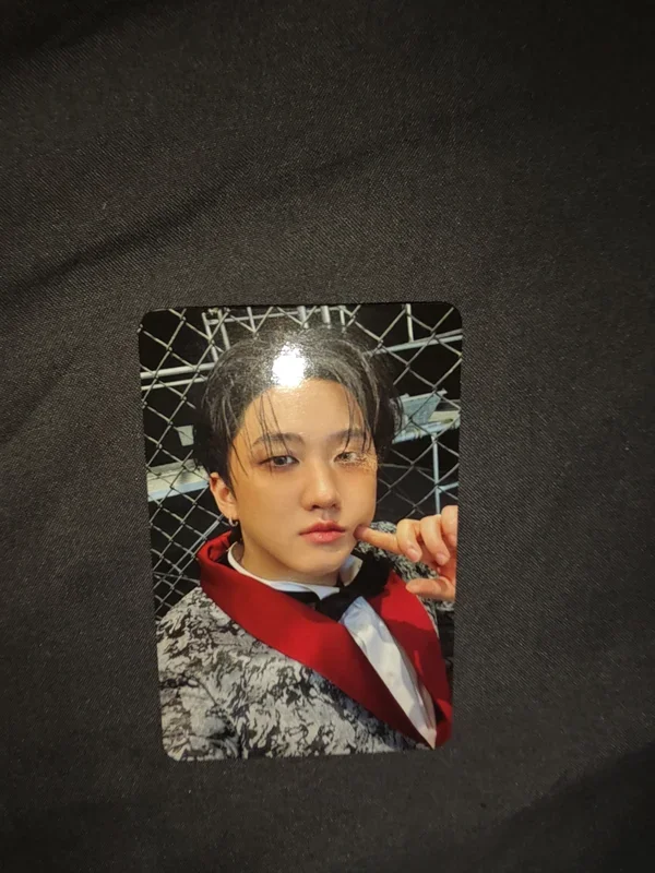 KARMA ACCORDION VER.