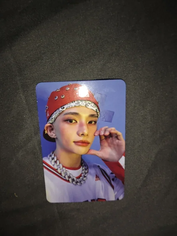 KARMA ACCORDION VER.