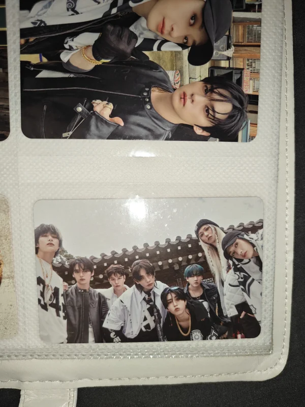 (HOP) TOWER RECORDS LUCKY DRAW